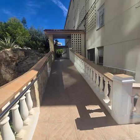 La Cantera Appartement Playa Peniscola Exterior photo