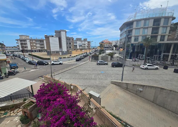 La Cantera Appartement Playa