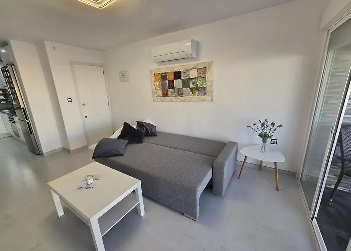 La Cantera Appartement Playa