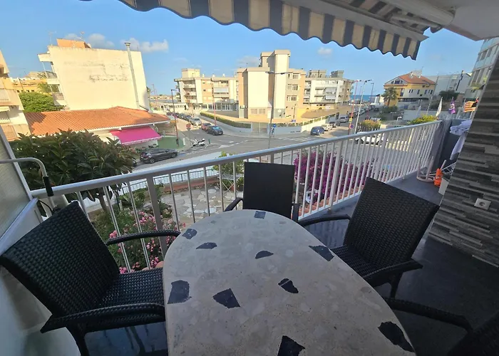 La Cantera Appartement Playa