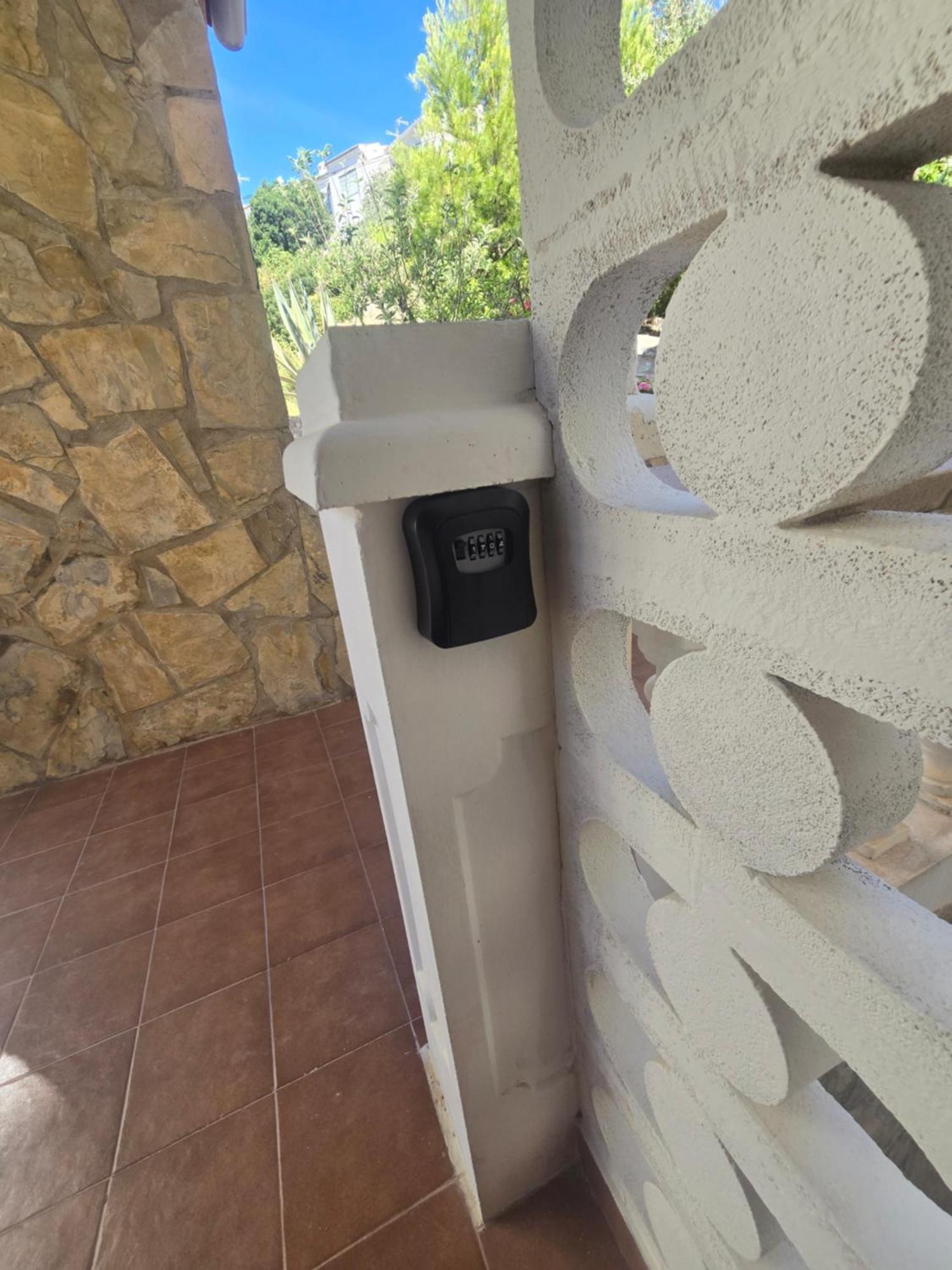 La Cantera Playa Apartment