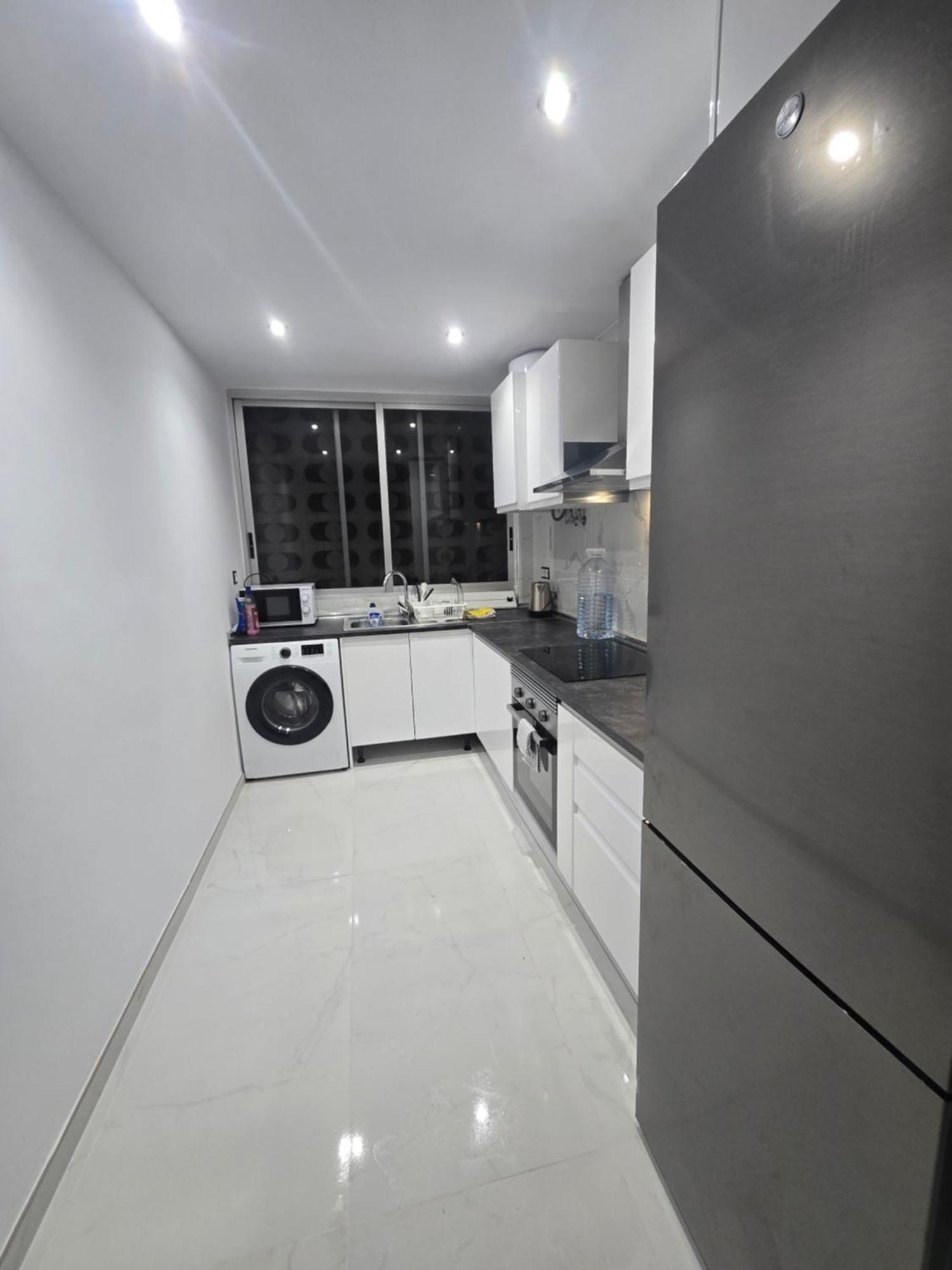 Apartment La Cantera Playa *