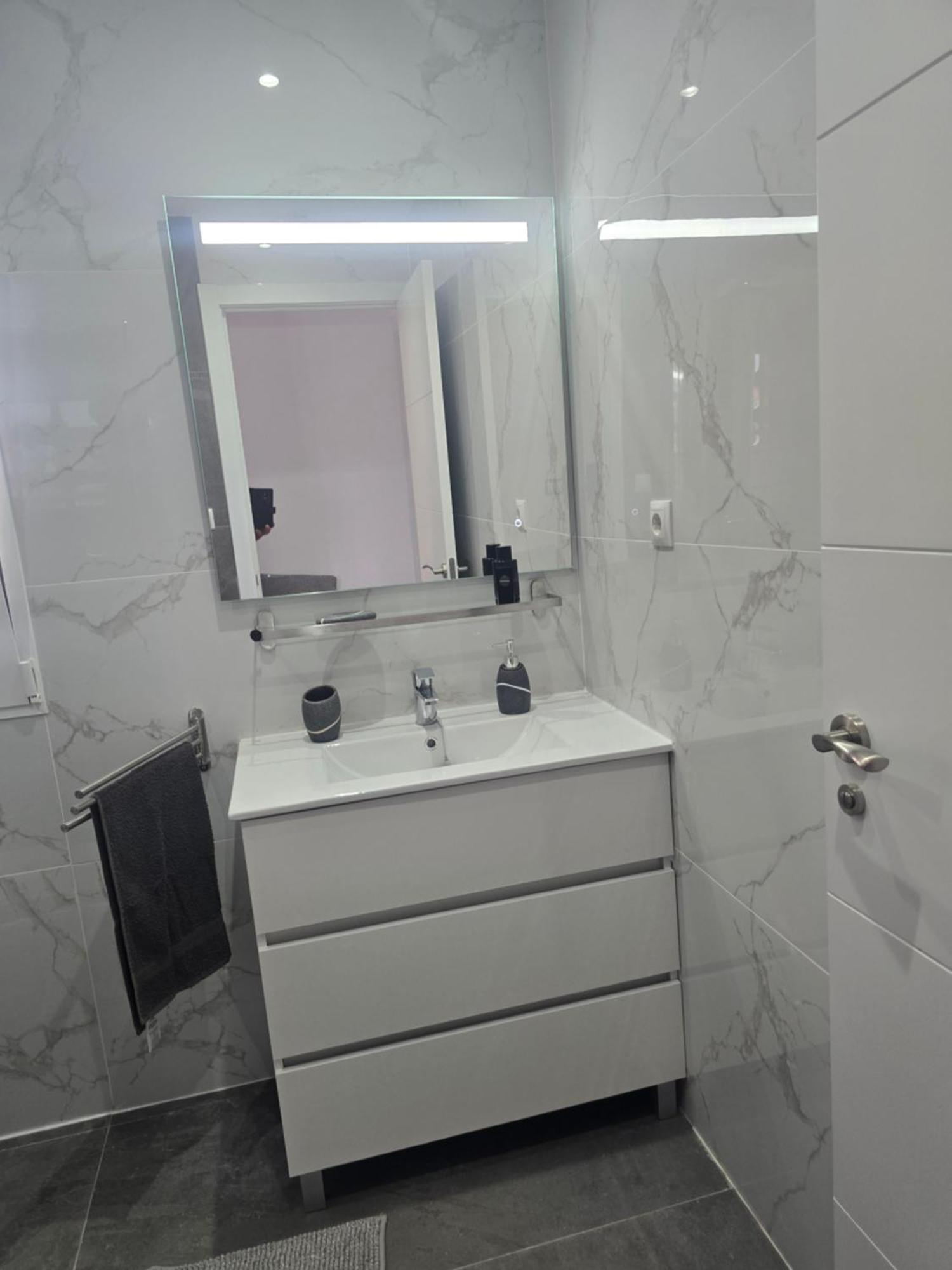 Apartment La Cantera Playa