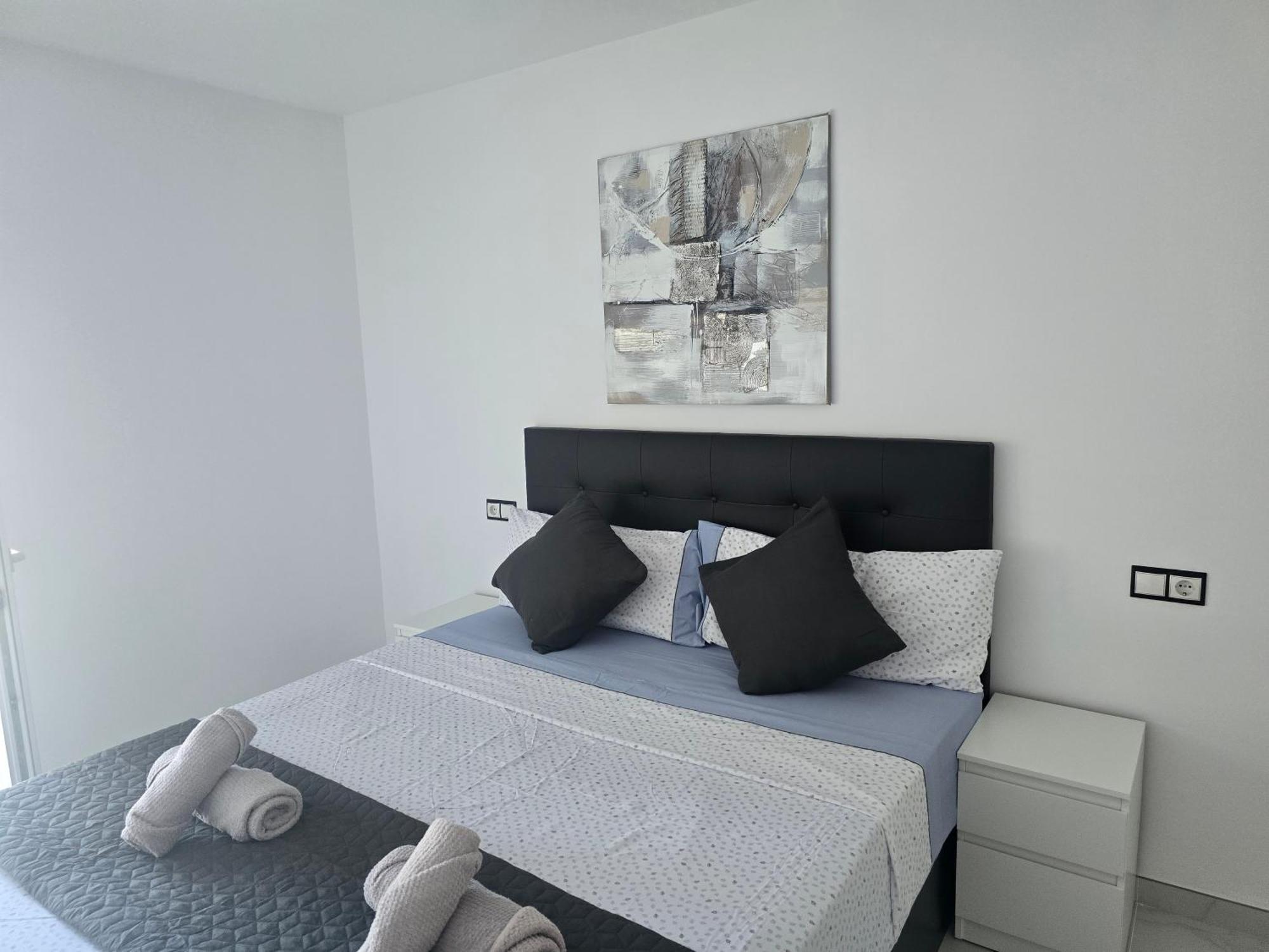 Apartment La Cantera Playa Peniscola