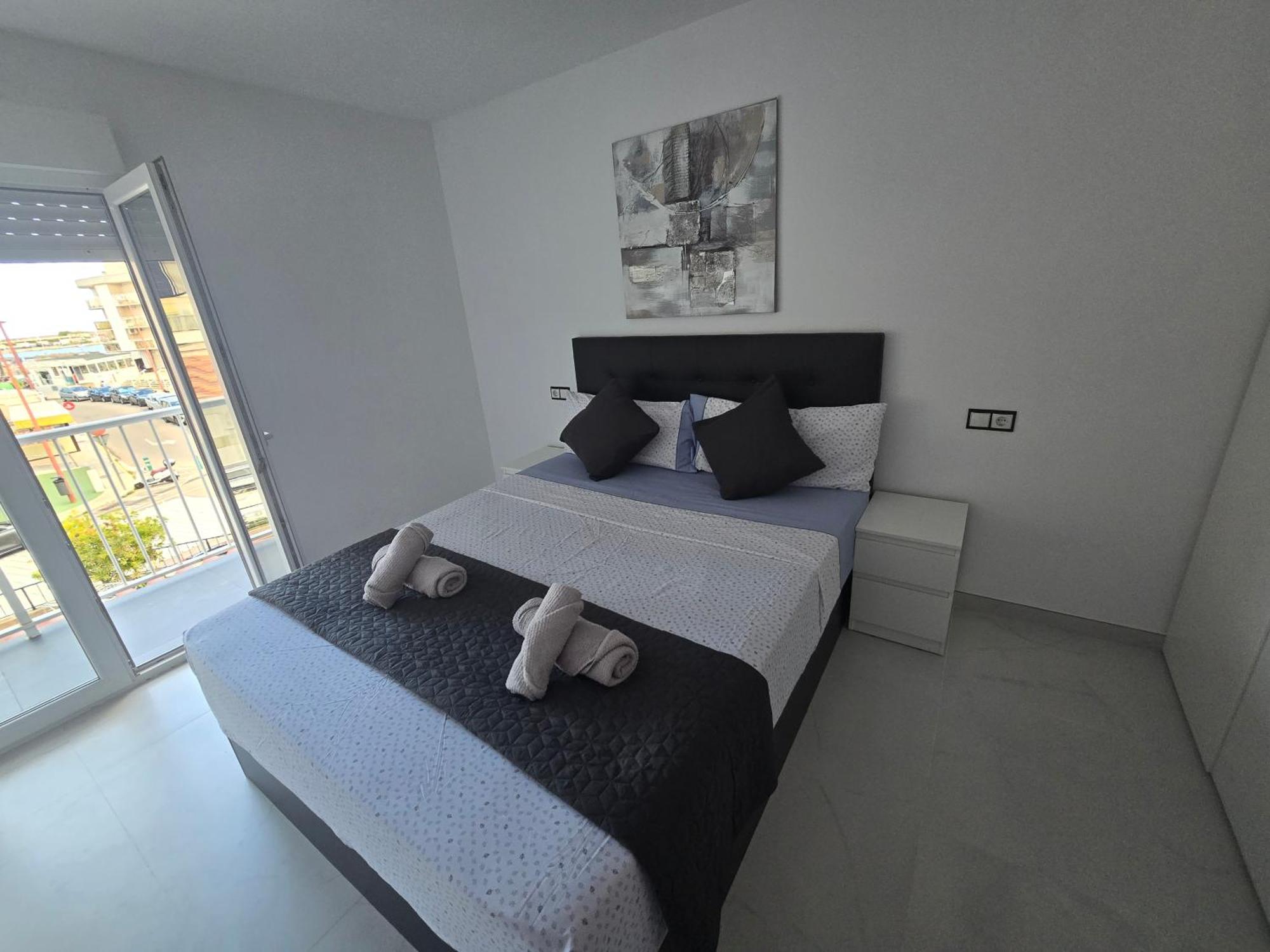 La Cantera Playa Apartment *