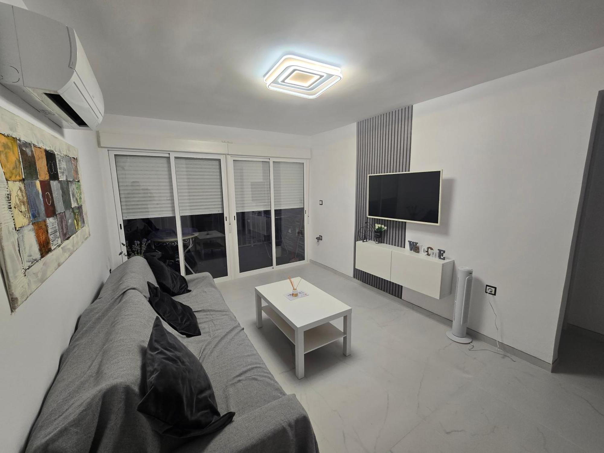 Apartment La Cantera Playa Peniscola