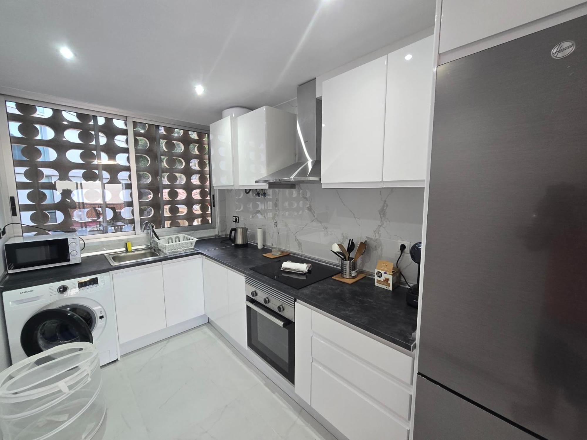 La Cantera Playa Apartment *