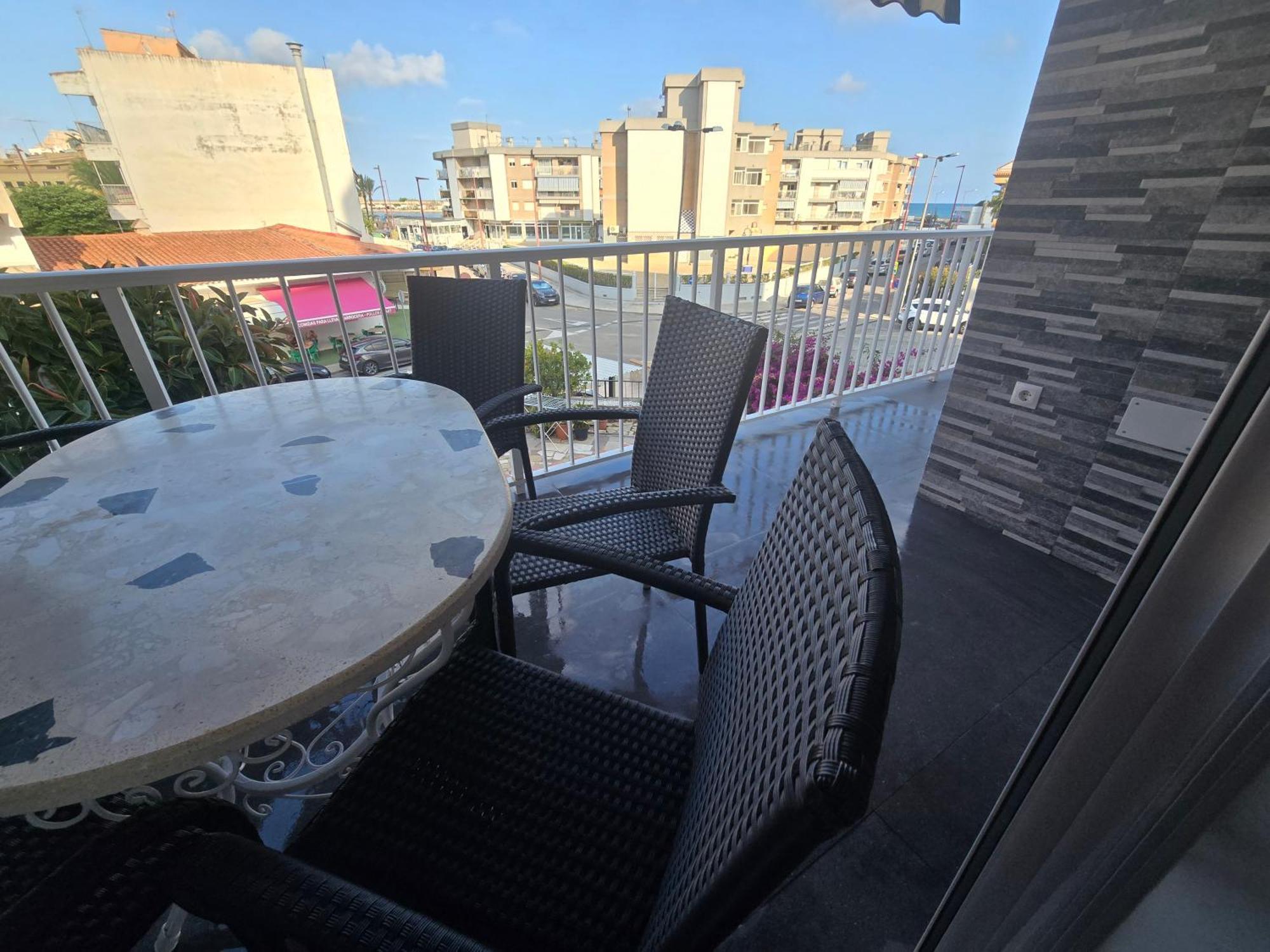 Apartment La Cantera Playa Peniscola