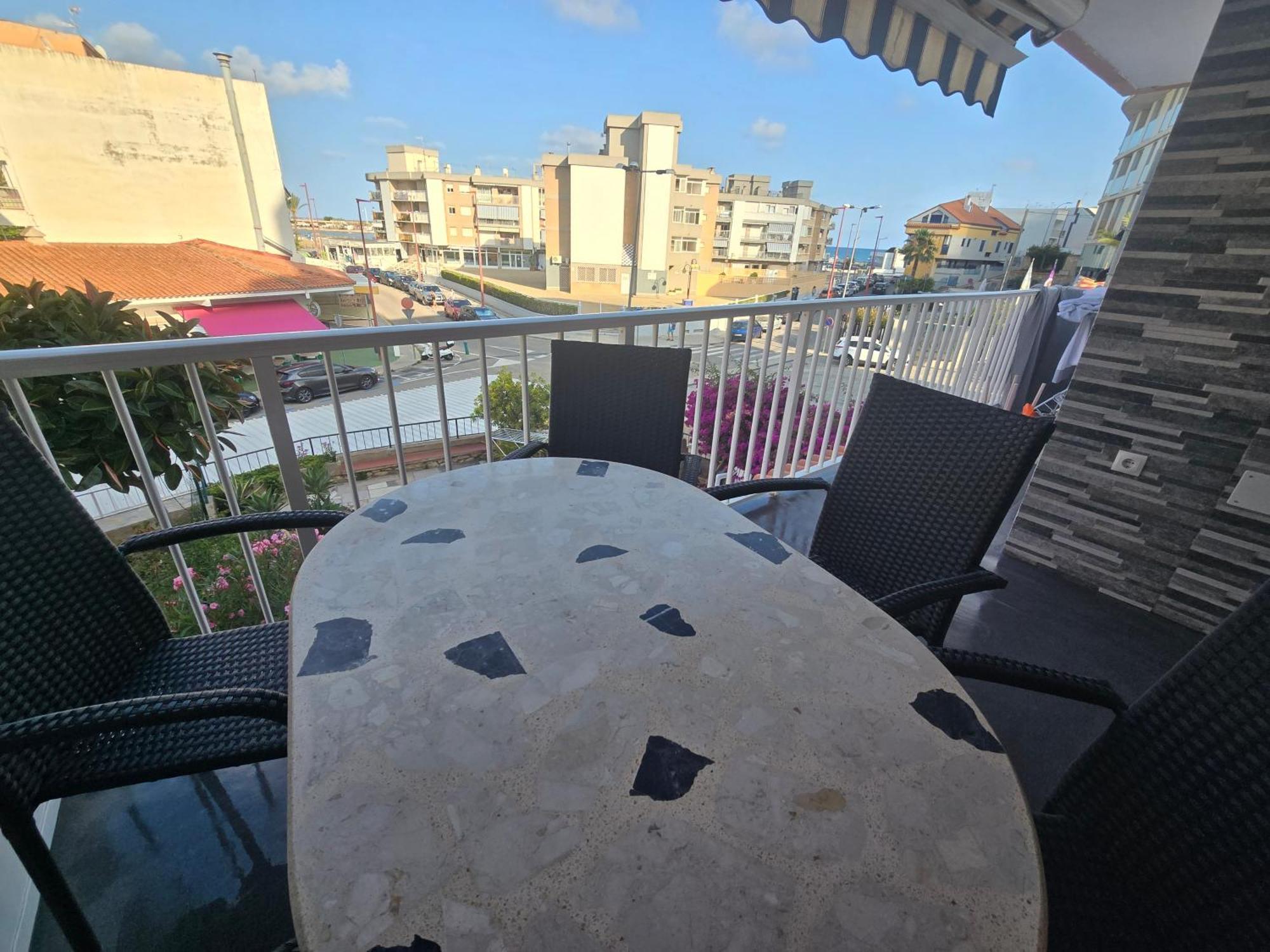 Apartment La Cantera Playa