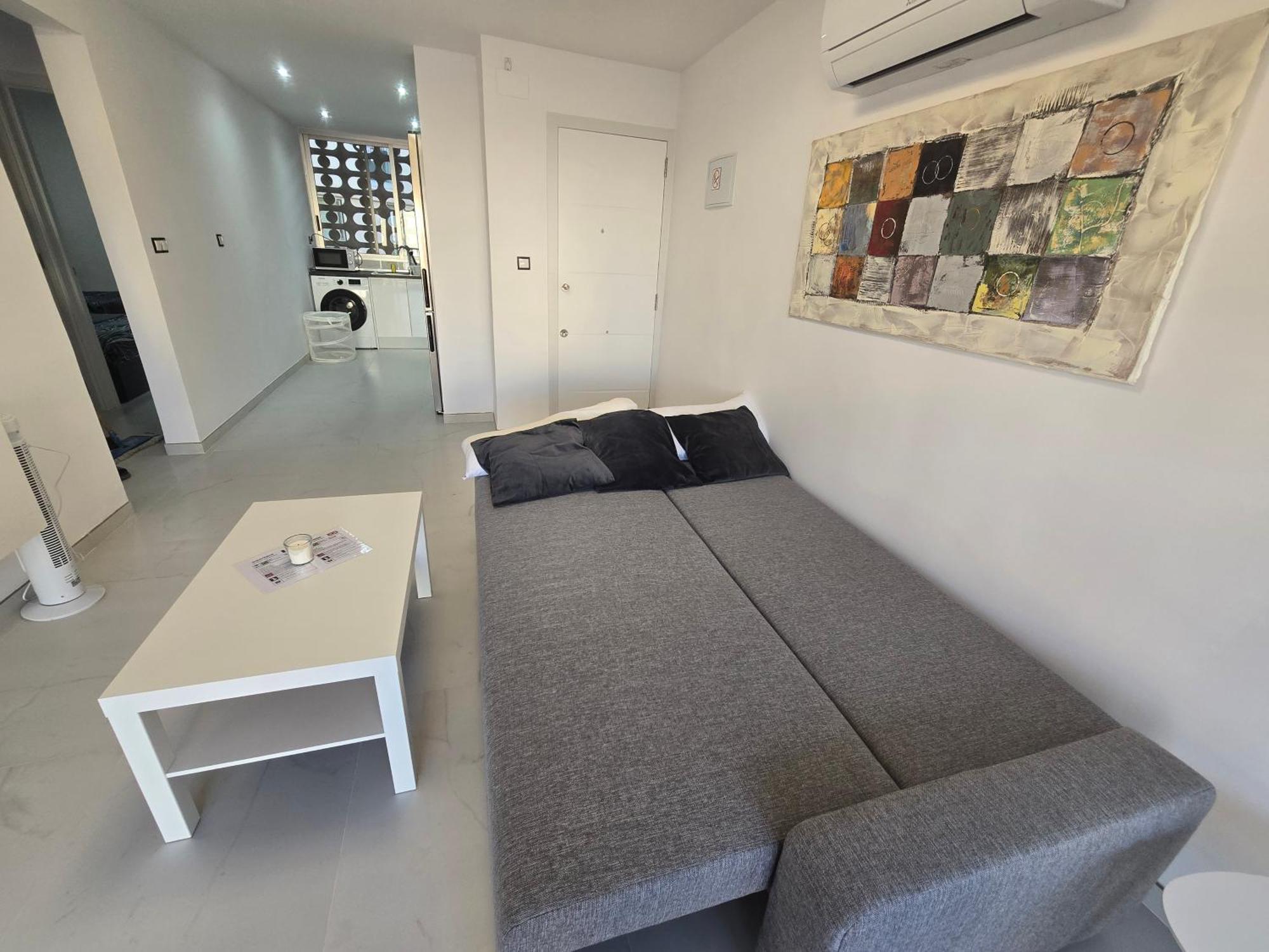 La Cantera Playa Apartment *