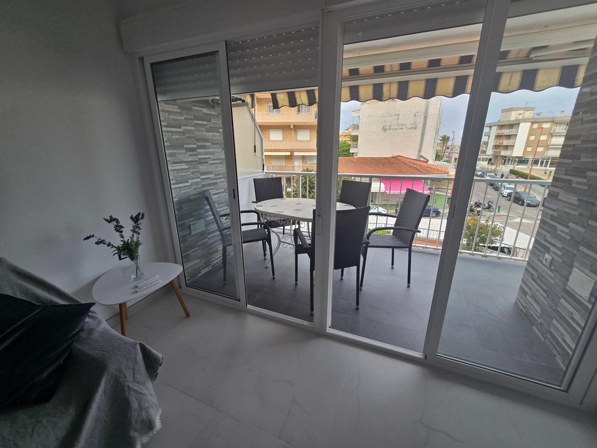 La Cantera Playa Apartment Peniscola
