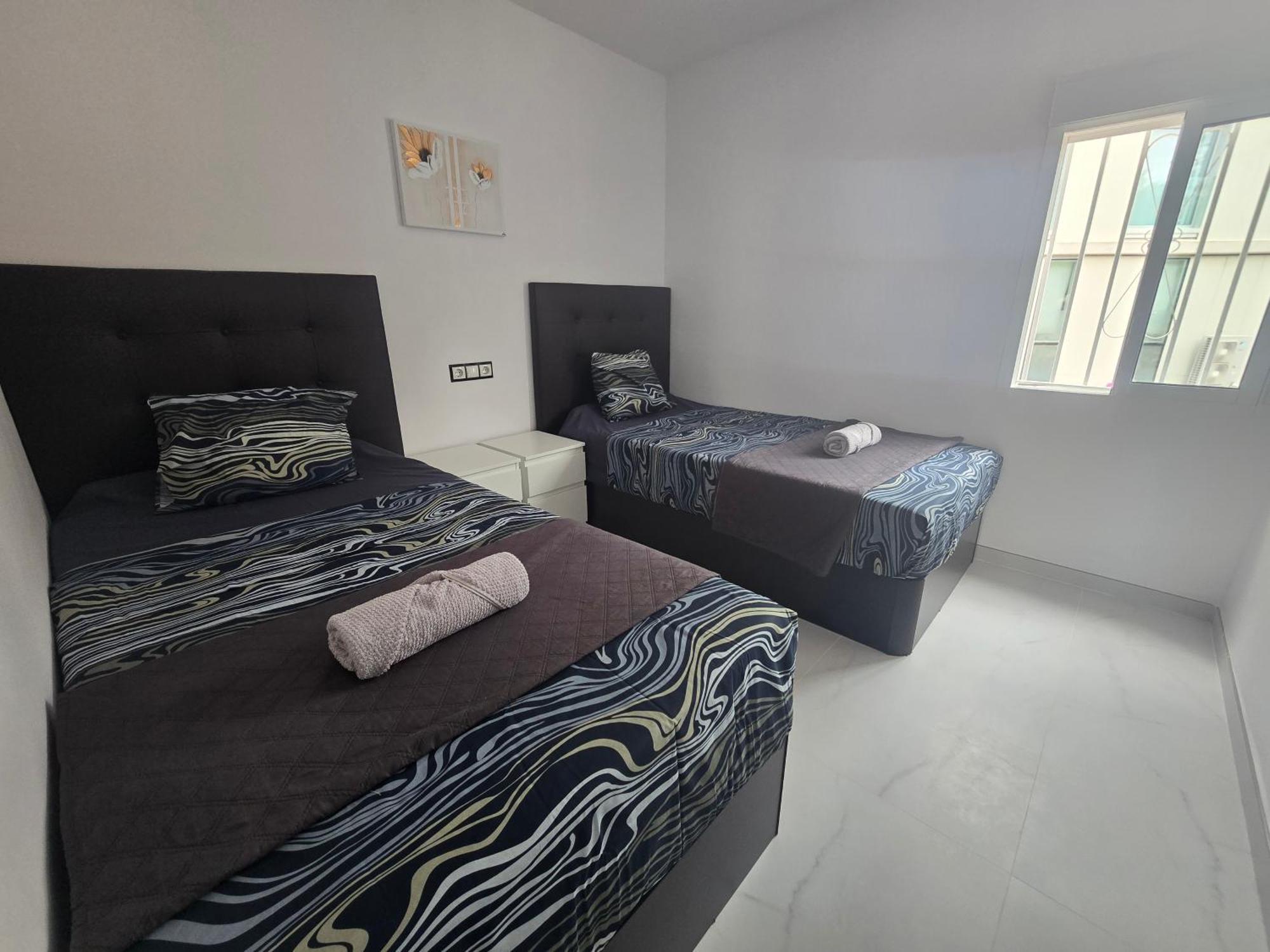 La Cantera Playa Apartment Peniscola
