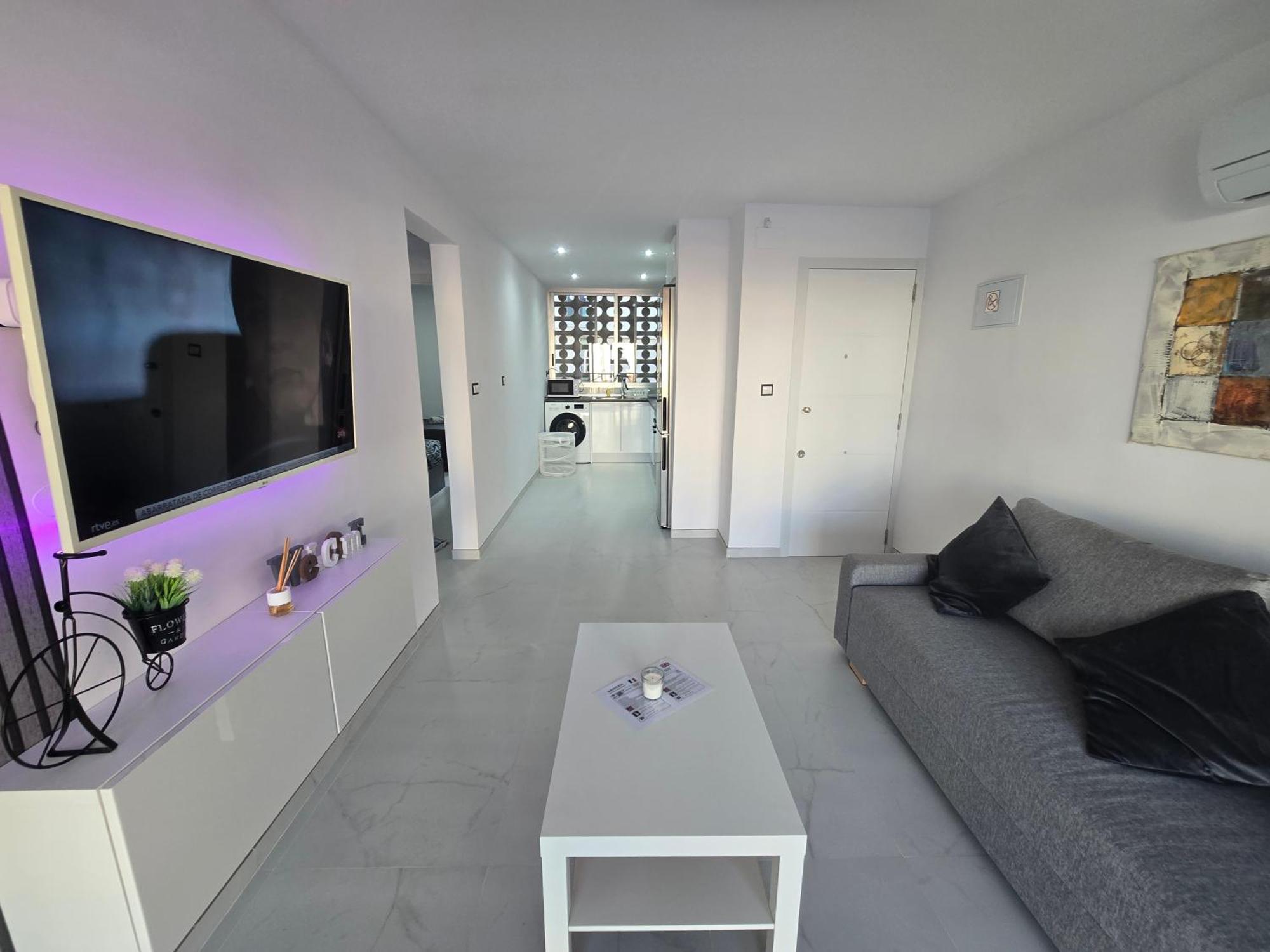 La Cantera Playa Apartment Peniscola