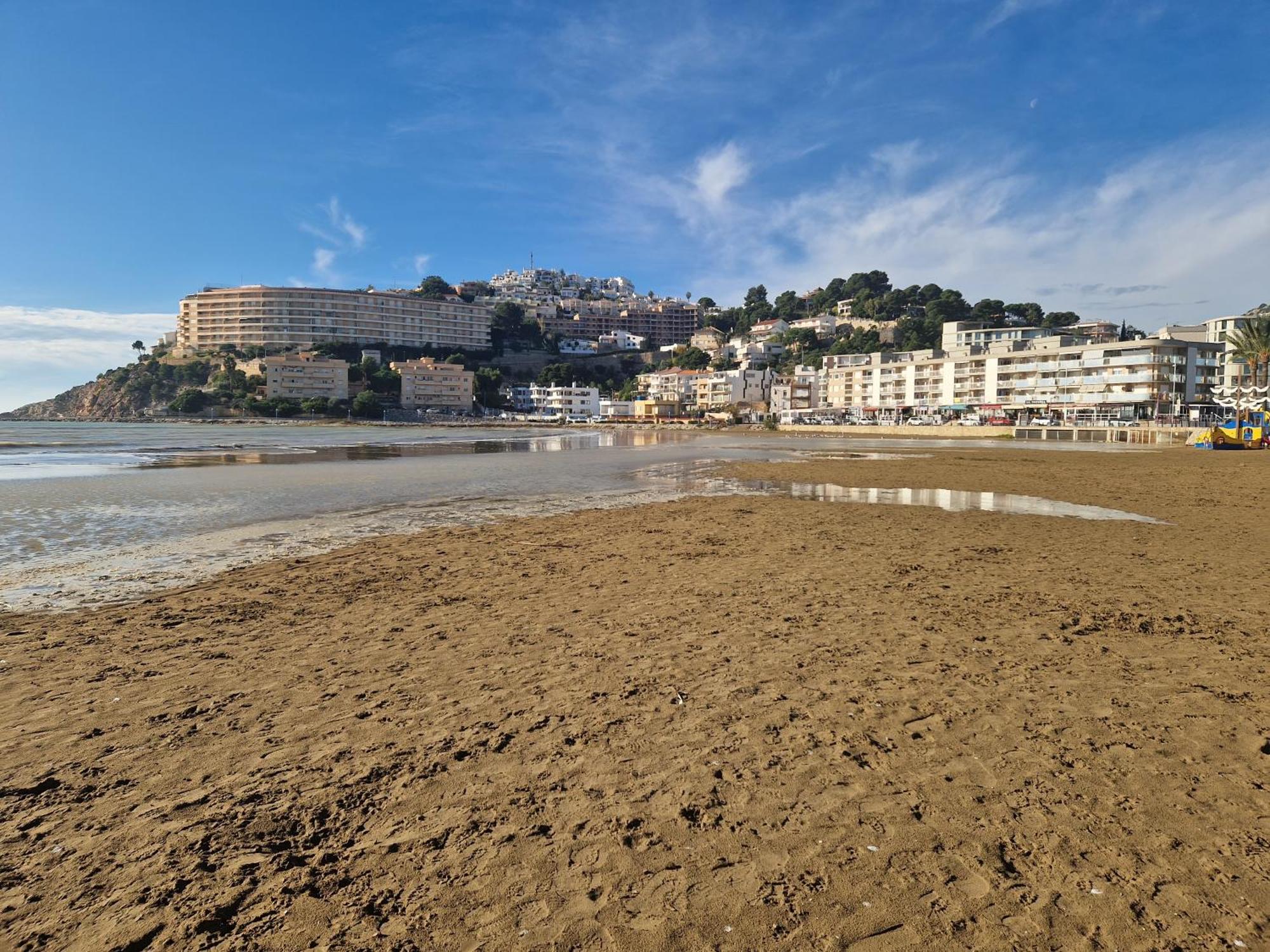 La Cantera Playa Apartment