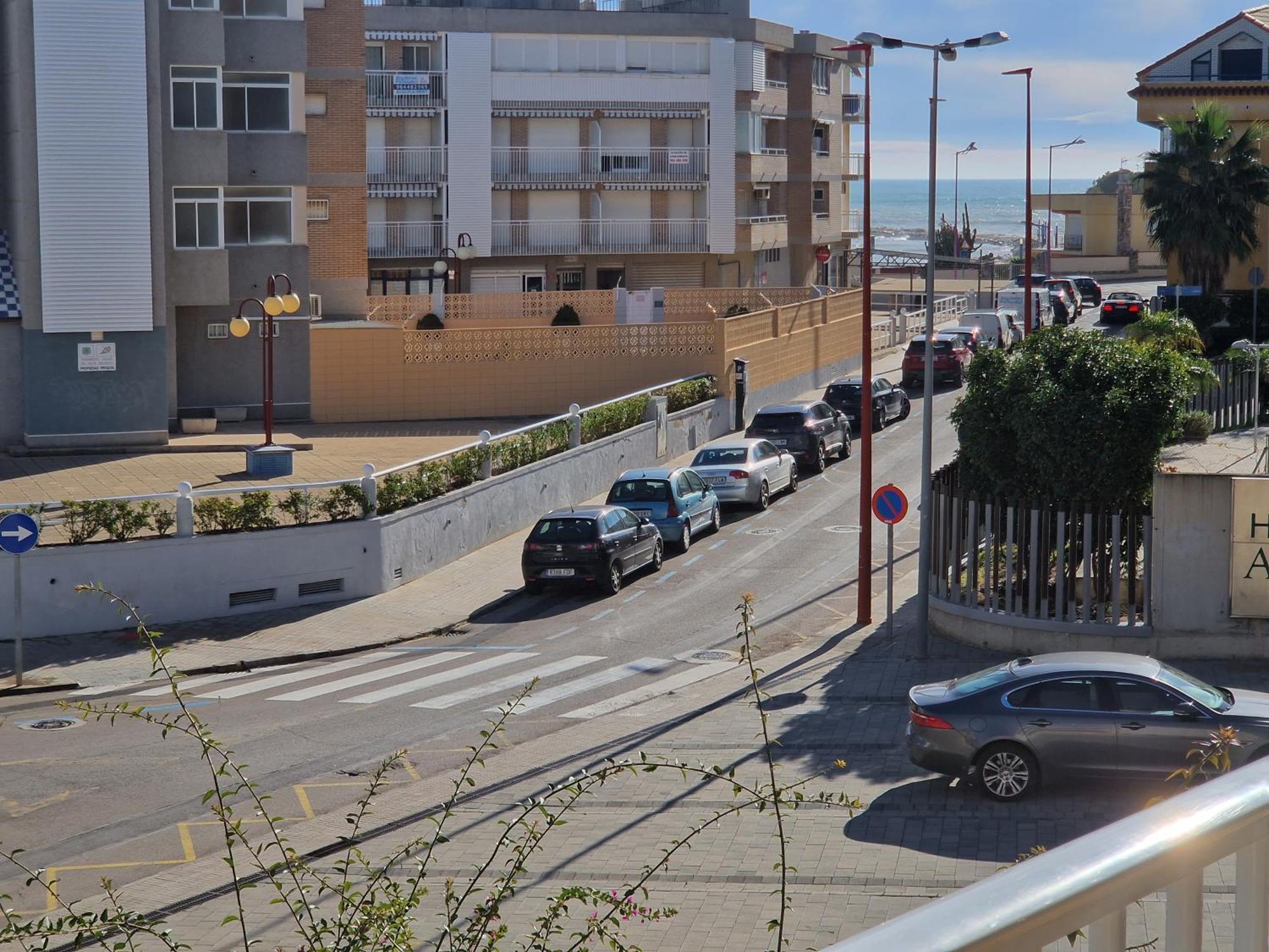 La Cantera Playa Apartment Peniscola