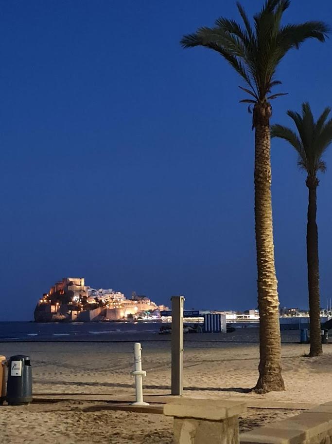 La Cantera Playa Apartment Peniscola