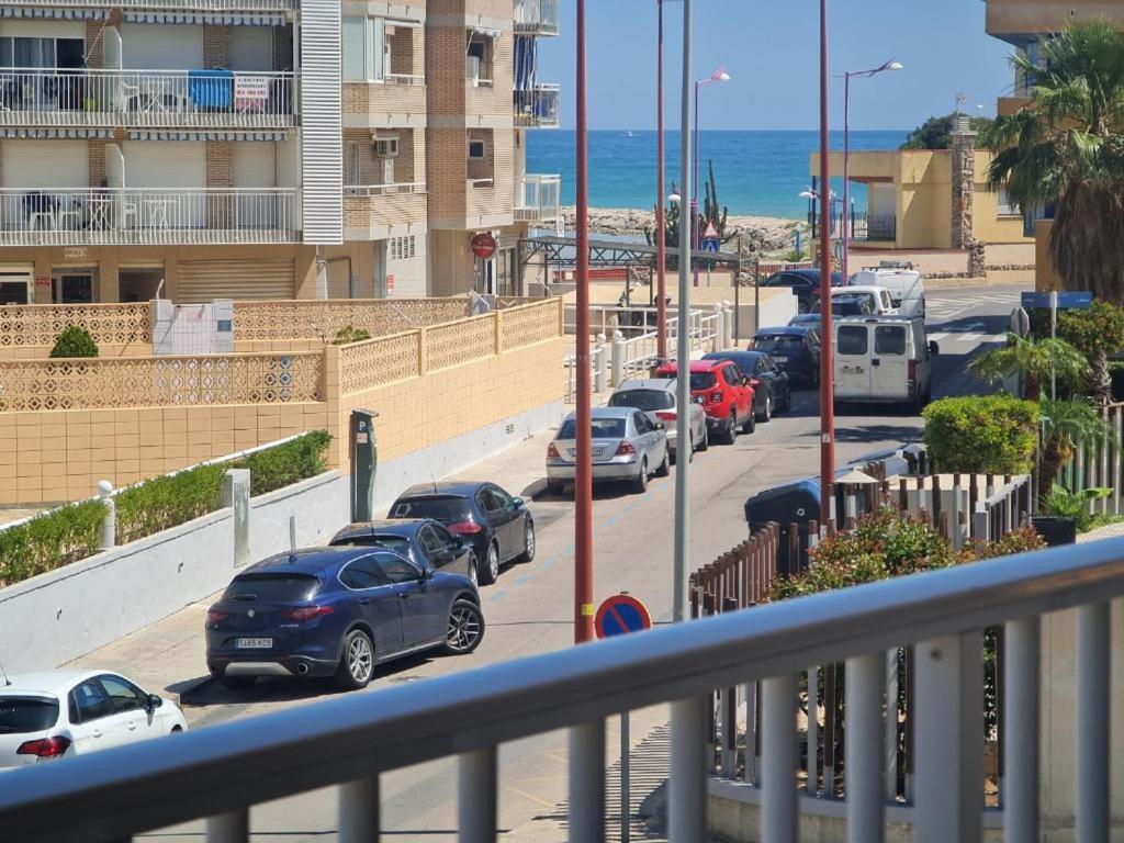 La Cantera Playa Apartment Peniscola